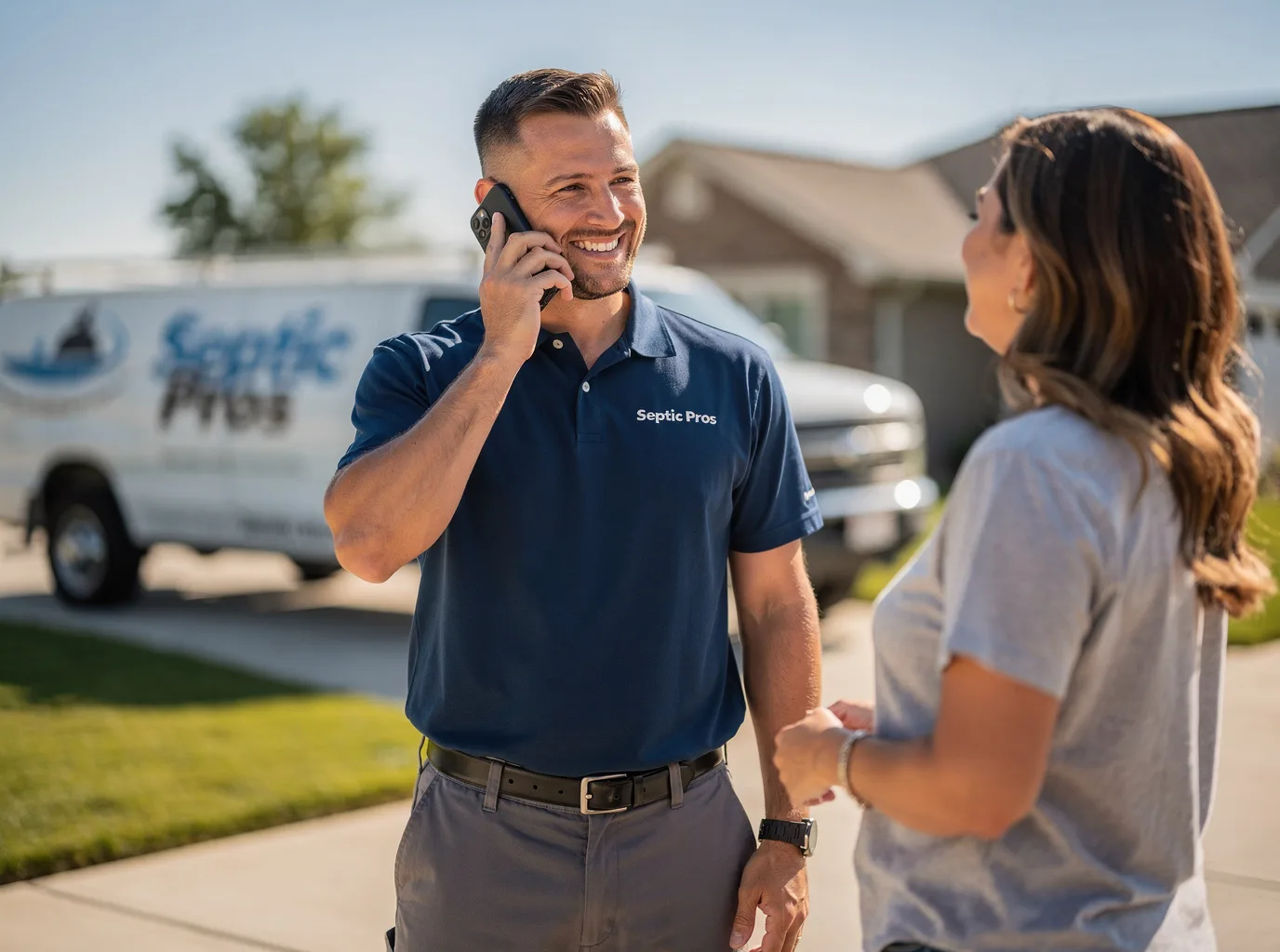Septic Tank Pumping Winter Park, FL FAQs